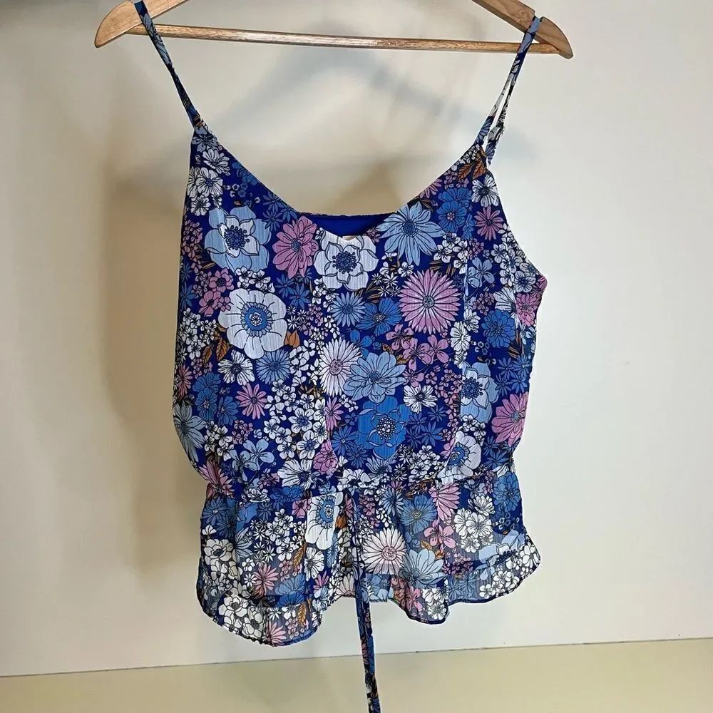 NWOT the general good tank, size medium